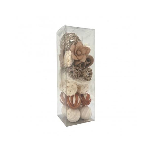 Scented Deco Ball In Box