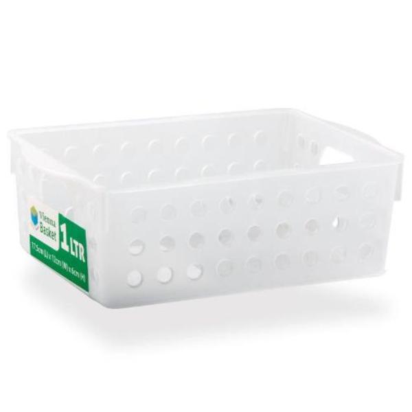 Vienna 1L Basket - 17cm x 12cm x 6cm