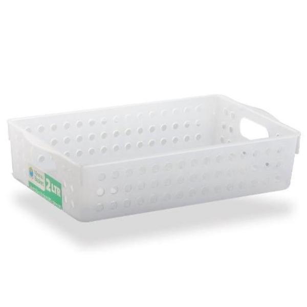 Vienna 2L Basket - 26cm x 15cm x 6cm