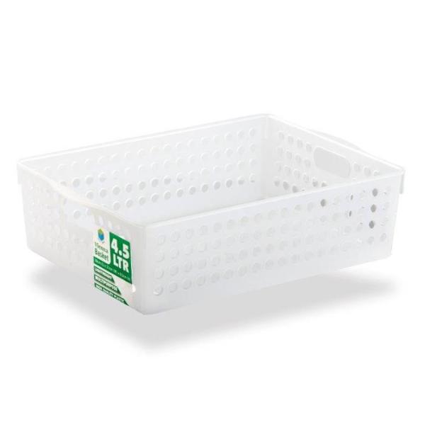 Vienna 4.5L Basket - 30cm x 21cm x 8cm