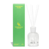 Load image into Gallery viewer, Serenity Lemongrass &amp; Lime Diffuser - 200ml
