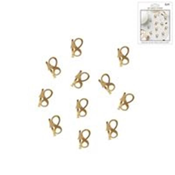 Jumbo Gold 18 Confetti - 10g