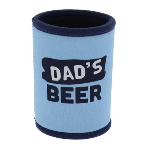Dads Beer Stubby