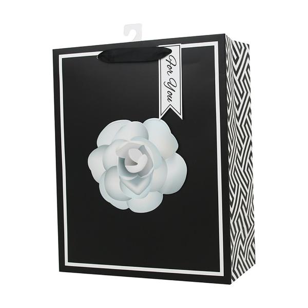Large Camellia Gift Bag