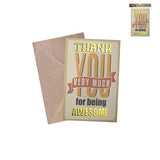 Load image into Gallery viewer, Say It Bag Jumbo Card
