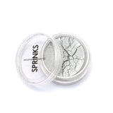 Load image into Gallery viewer, Sprinks Silver Lustre Dust - 10ml
