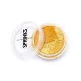 Load image into Gallery viewer, Sprinks Gold Lustre Dust - 10ml
