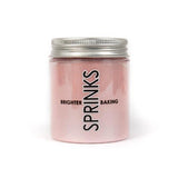 Load image into Gallery viewer, Sprinks Quartz Pink Lustre Dust - 25g
