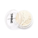 Load image into Gallery viewer, Sprinks Pearl White Lustre Dust - 10ml
