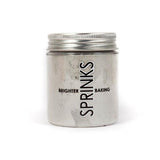 Load image into Gallery viewer, Sprinks Hint Of Silver Lustre Dust - 25g
