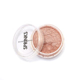 Load image into Gallery viewer, Sprinks Rose Gold Lustre Dust - 10ml
