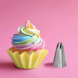 Load image into Gallery viewer, Sprinks Icing Piping Tip - 1M
