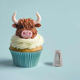 Load image into Gallery viewer, Sprinks Icing Piping Grass Tip - 233
