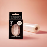 Load image into Gallery viewer, Sprinks Acetate Roll - 6cm

