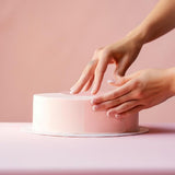 Load image into Gallery viewer, Sprinks 2 Piece Cake Edgy Smoothers
