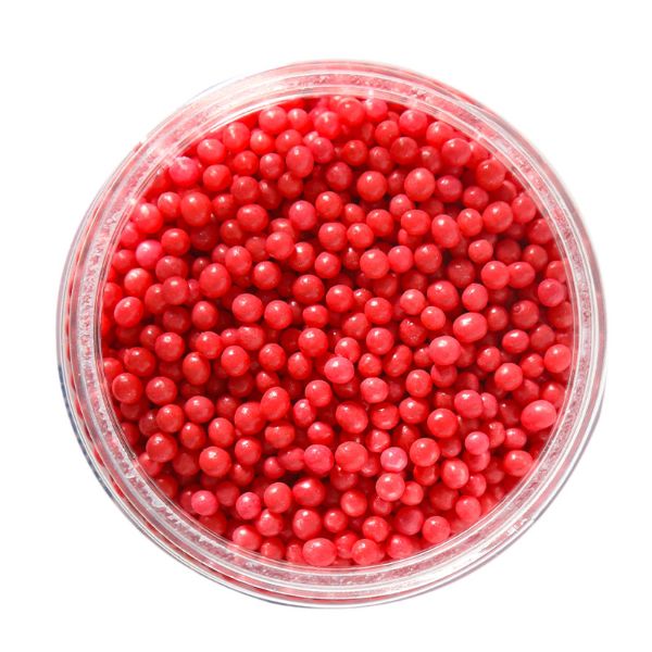 Sprinks Red Cachous - 85g