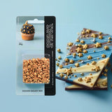 Load image into Gallery viewer, Sprinks Golden Galaxy Mix Tiny Toppers - 25g
