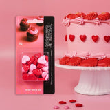 Load image into Gallery viewer, Sprinks Heart Throb Mix Tiny Toppers - 25g

