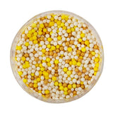 Load image into Gallery viewer, Sprinks Living In The 70s Nonpareils - 70g
