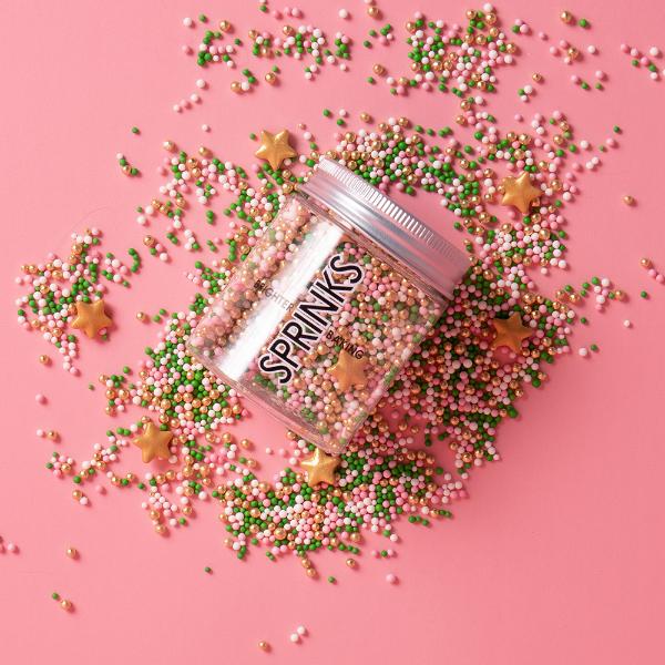 By Sprinks Mary Did You Know Sprinkles
