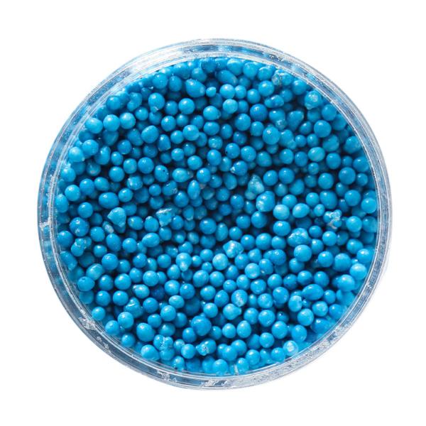 Sprinks Blue Nonpareils - 75g