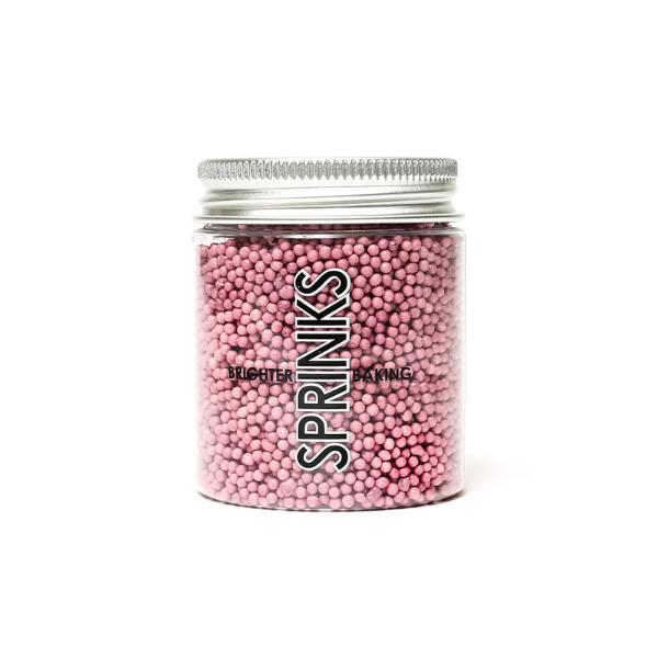 Sprinks Nonpareils Muave - 85g
