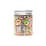 Load image into Gallery viewer, Sprinks Nonpareils Mixed - 85g
