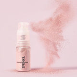 Load image into Gallery viewer, Sprinks Pink Shimmer Pump
