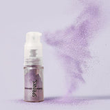 Load image into Gallery viewer, Sprinks Purple Shimmer Pump
