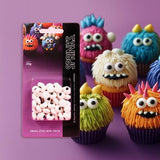 Load image into Gallery viewer, Sprinks Eyes Tiny Toppers - 25g
