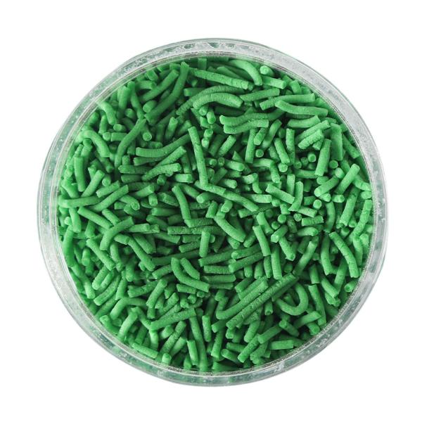 Sprinks Green Jimmies - 60g