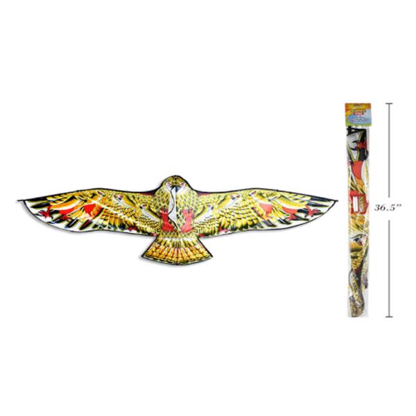 Nylon Polyester Eagle Kite - 156cm x 69cm