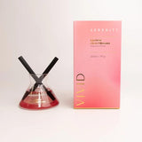 Load image into Gallery viewer, Serenity Japanese Cherry Blossom Diffuser - 200ml
