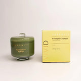 Load image into Gallery viewer, Serenity Lemongrass &amp; Ginger Candle - 230g
