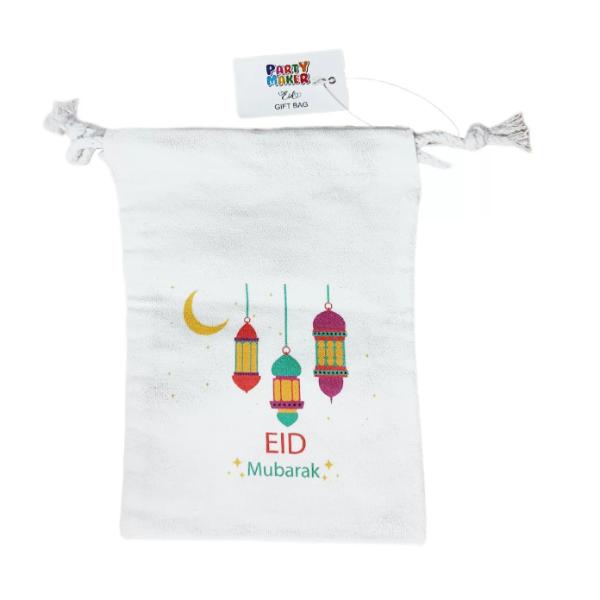 EID Mubarak Gift Bag