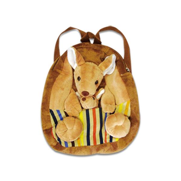 Kangaroo Backpack - 24cm