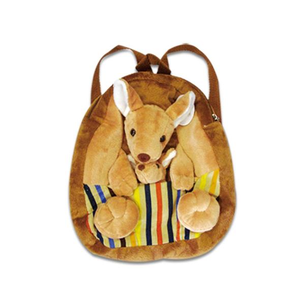 Small Kangaroo Backpack