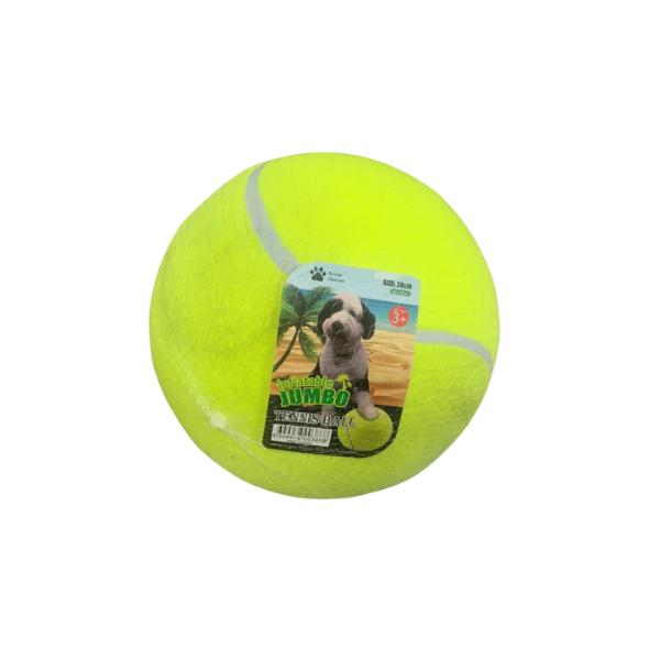 Large Tennis Ball - 24cm