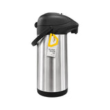 Load image into Gallery viewer, Insulated Thermos Dispenser - 5L
