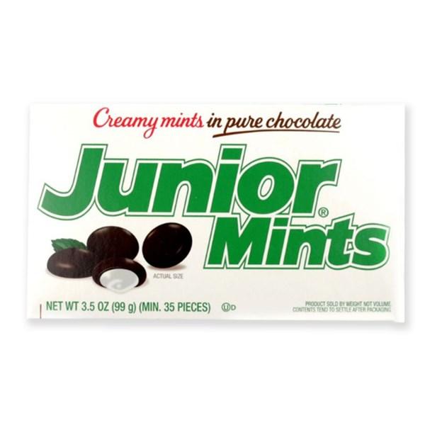 Junior Theatre Box Mints - 99g