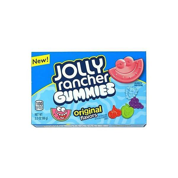 Jolly Rancher Gummies - 99g