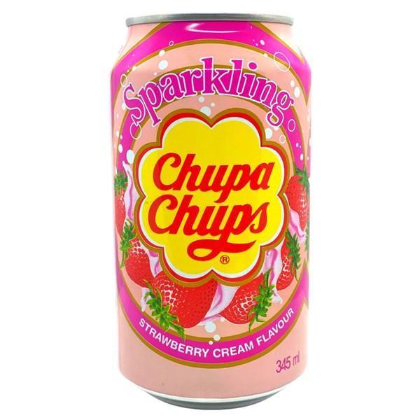 Chupa Straw drink 345ml