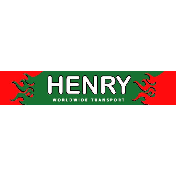 Henry Truck