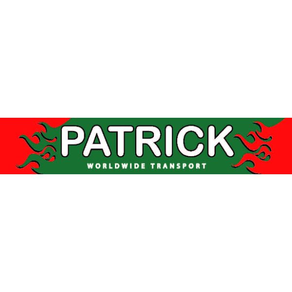 Patrick Truck