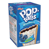 Load image into Gallery viewer, Pop Tarts frosted blueberry 96g
