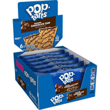 Load image into Gallery viewer, Pop Tarts chocolate chip 96g
