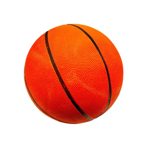 Rubber Basket Ball