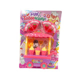 Load image into Gallery viewer, Kids Cupcake &amp; Ice Cream Stand Set
