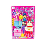 Load image into Gallery viewer, Kids Pretty Doll Set Toy
