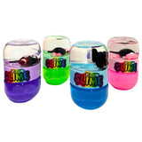 Load image into Gallery viewer, Assorted Magic Crystal Mud 2 Tone Slime
